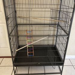 Bird Cage $130