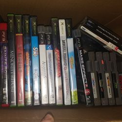 Game Lot
