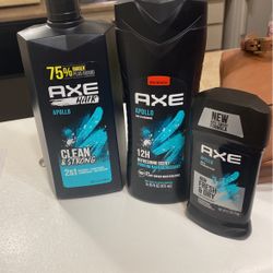 Axe