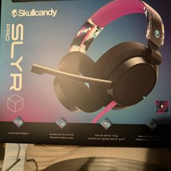 Skullcandy Sluro Pro