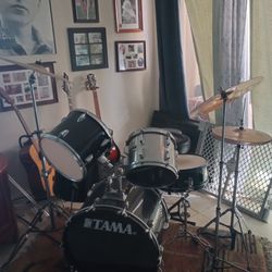 Drum Set