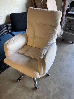 Modern Ergonomic Recliner Chair