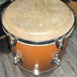 Sonoc Cuban Fiberglass  Conga  