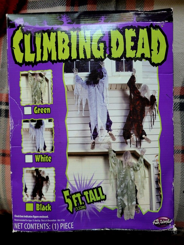 Halloween Decorations