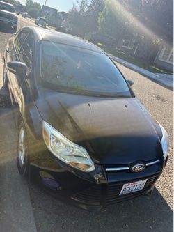 2013 Ford