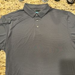 PGA Tour Men’s Shirt 