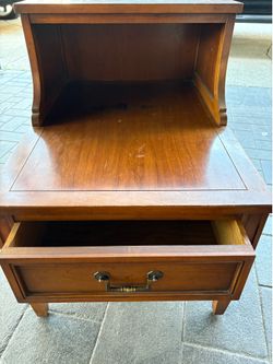 librero de madera