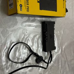 Corsair Commander Pro 