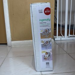 3 in 1 Ingenuity Keep Cozy