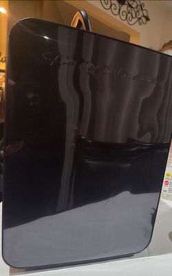 Frigidaire Retro 10L Mini Personal Refrigerator