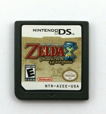 Zelda Nintendo 3ds