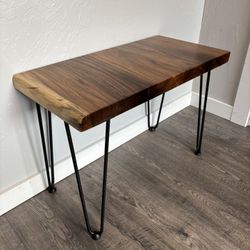 End/side table