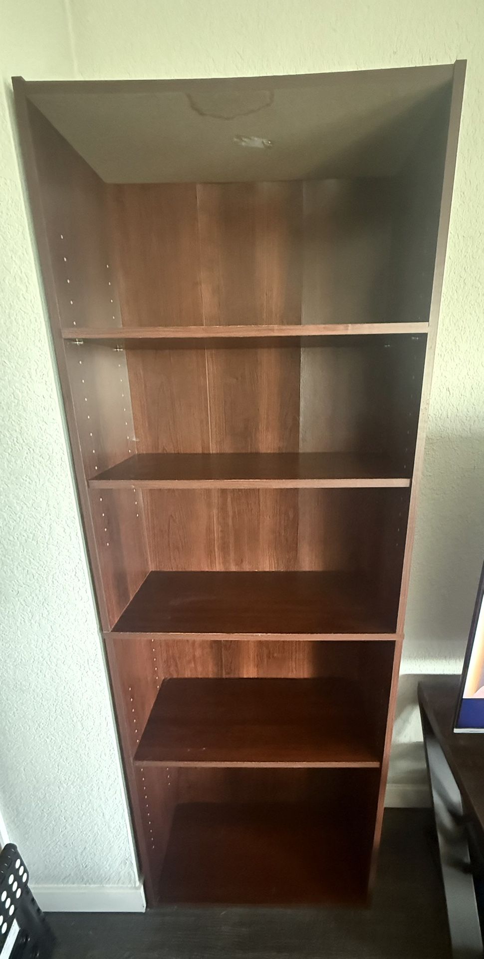 Free Book Shelf