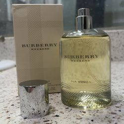 Burberry Perfume