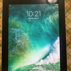 Apple iPad 4th Generation 16GB Unlocked Like New!
