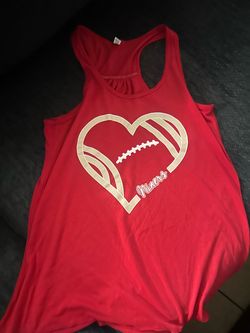 Women’s 49er tank L