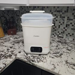 Bottle Sanitizer 