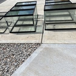 Aquariums 
