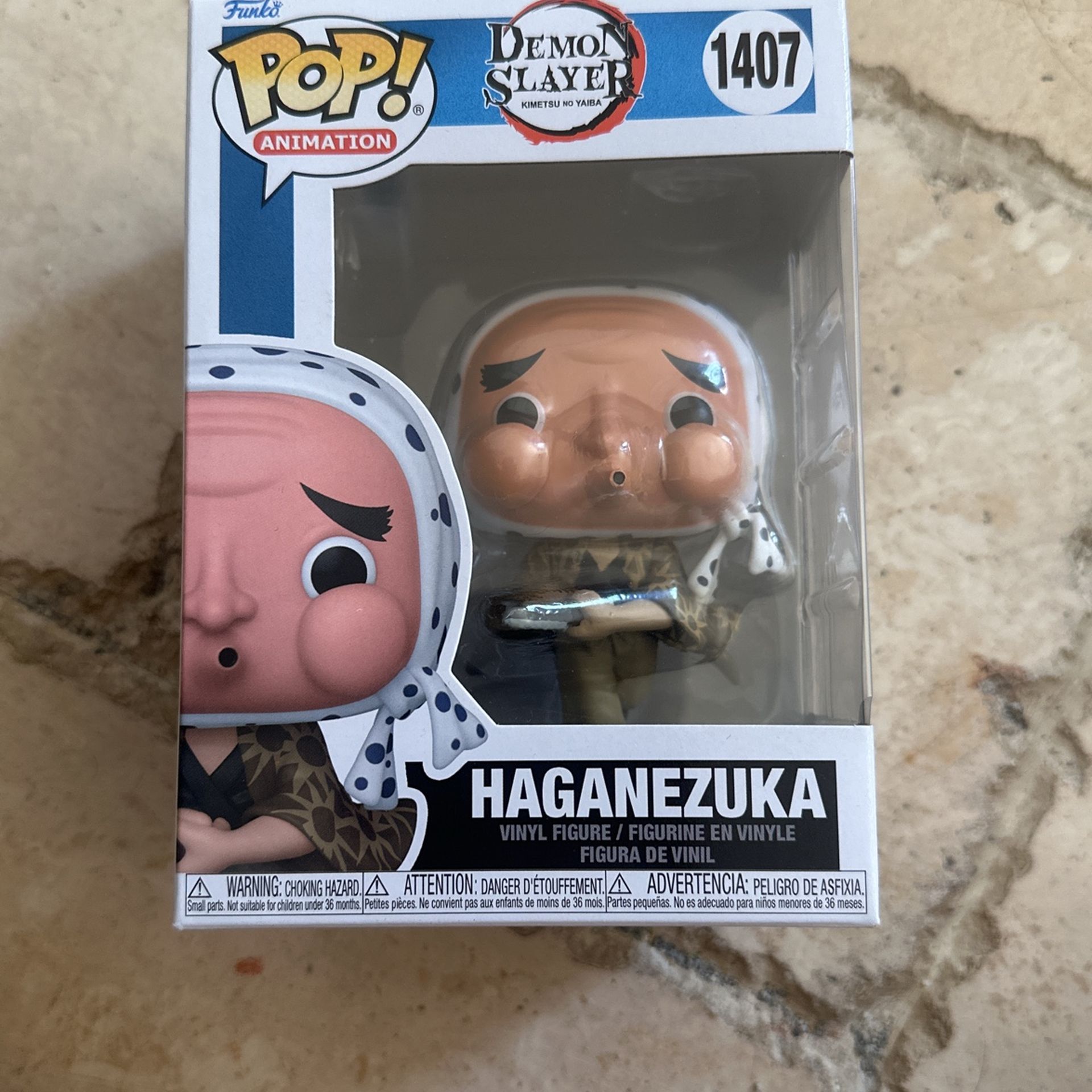 funko pop