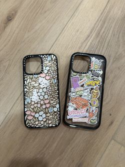 Casetify IPhone 16 Pro Max