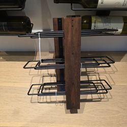 Brand New 18 Wine Racks Never Used 