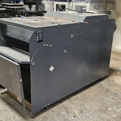 DTF Powder Shaker & Dryer Oven 