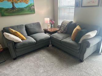 Sectional Pieces