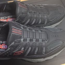Skechers/slip-ins/air-cooled Memory Foam 