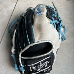 Rawlings Heart Of The Hide Baseball Glove