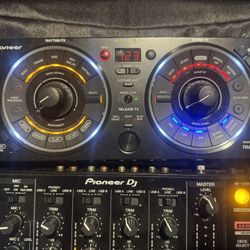 Pioneer RMX-500 Remix Station – Excellent Condition, Fully Functional