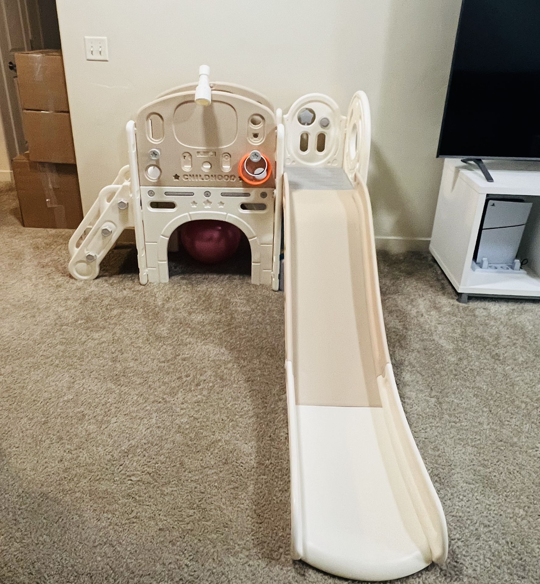 Playset