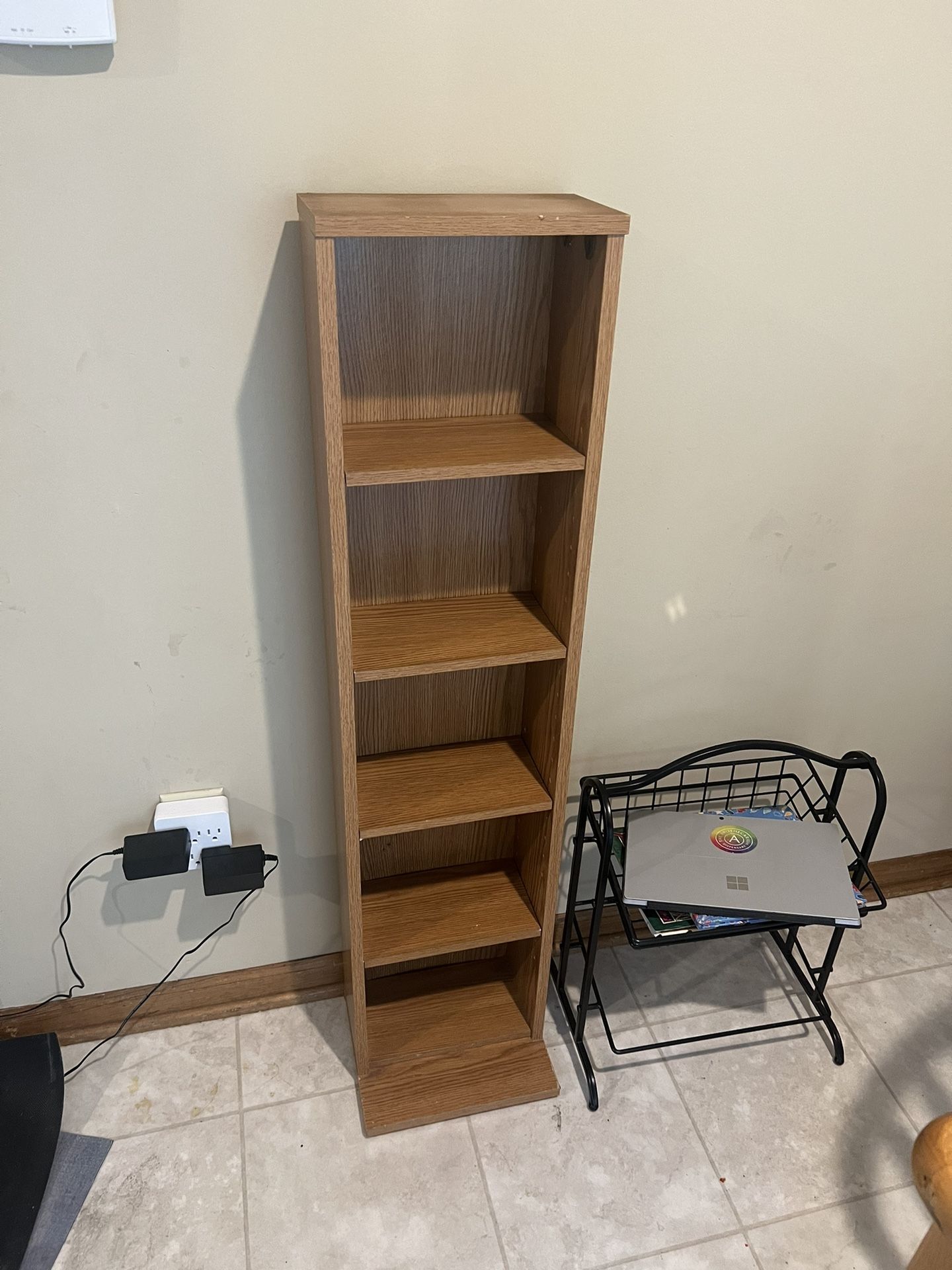 Solid Wood Cabinet
