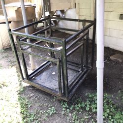 Heavy Duty Plyo Boxes