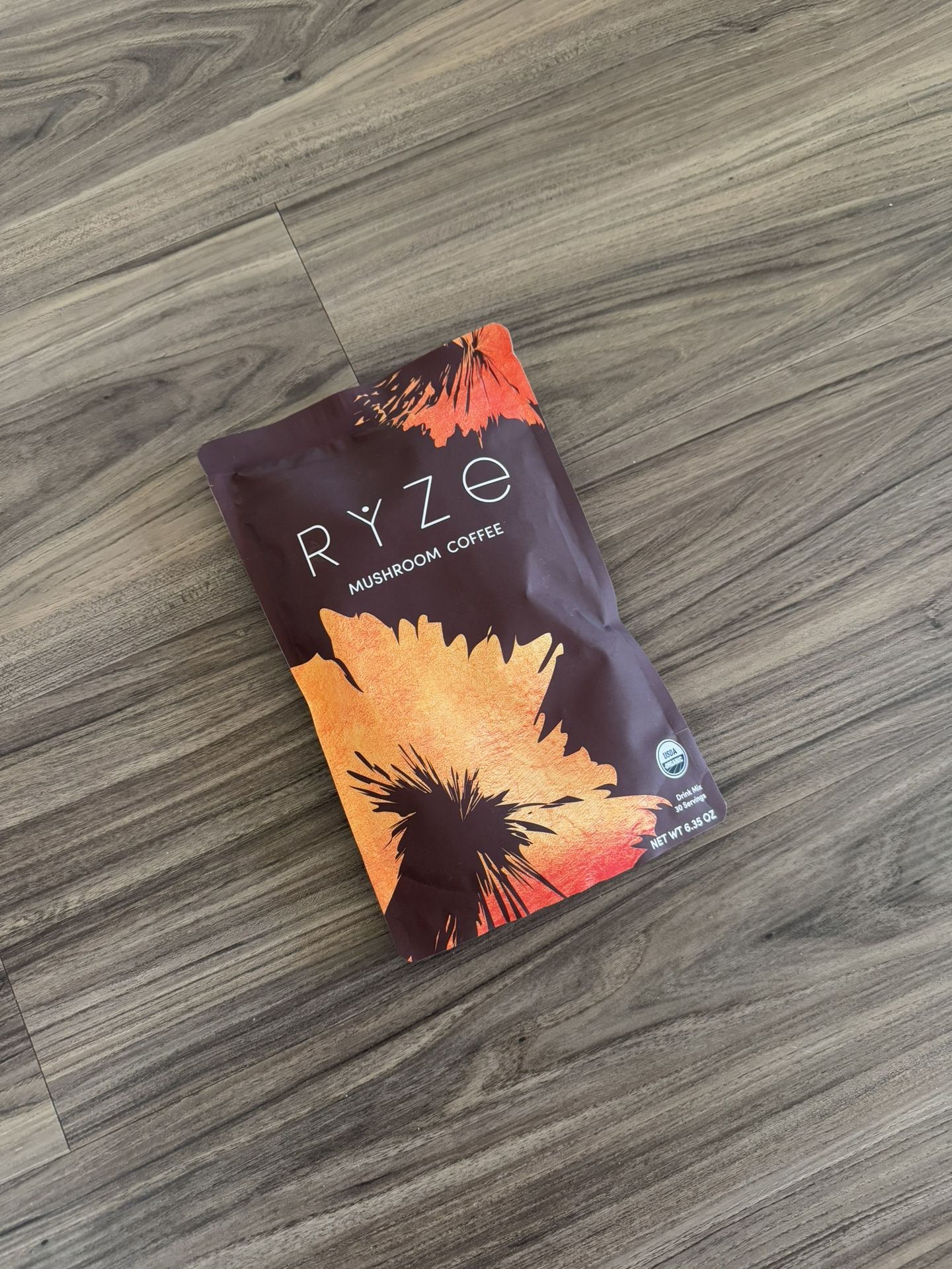 ‼️SUPER DEAL‼️Ryze Mushroom Coffee (Sealed)