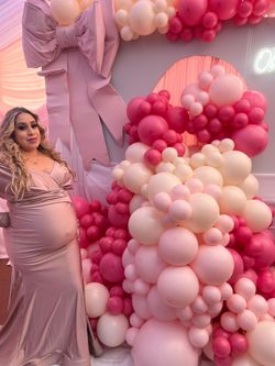 Babyshower Dress