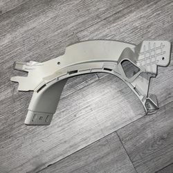 2017-2025 CHRYSLER PACIFICA RIGHT QUARTER D PILLAR TRIM OEM 5SB94PD2AG TRIM_ELX7