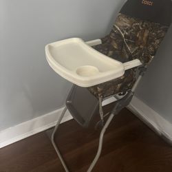 High Chair 