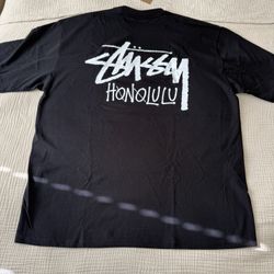 Stussy Honolulu Shirts