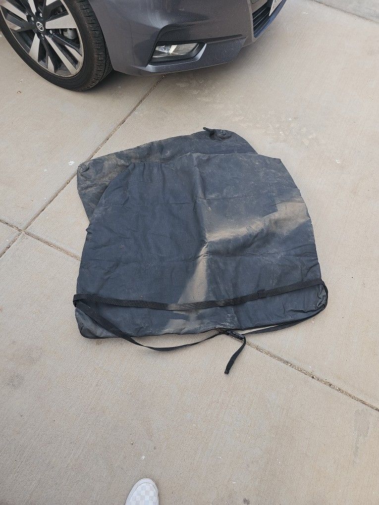 Jeep Top Covers