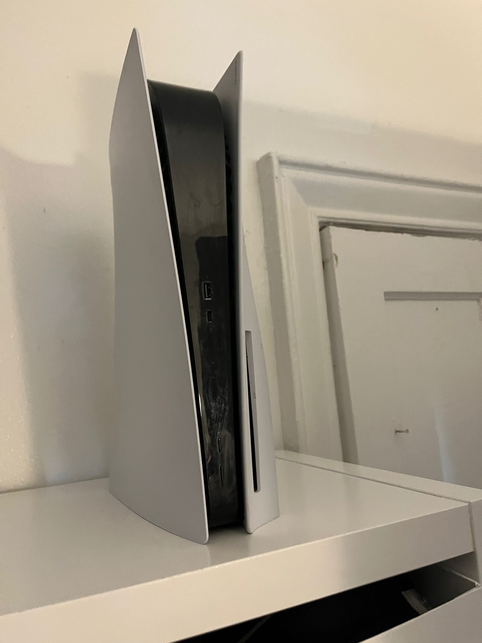 Ps5 Disc version