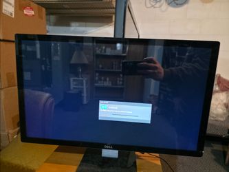 Dell E2448L 24-Inch LED Monitor