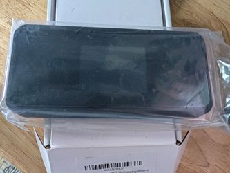Inseego 5g MiFi M2000 Mobile Hotspot T-Mobile