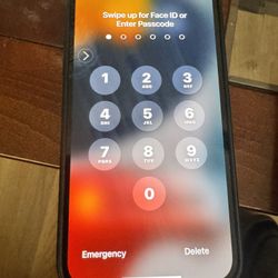 iPhone 13 White