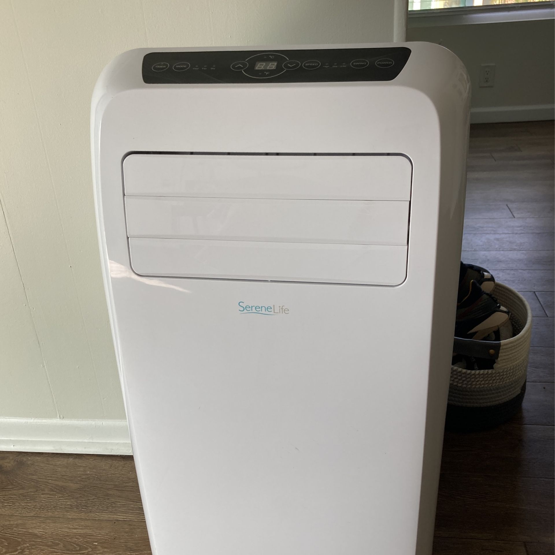 Portable AC Unit
