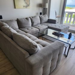 Sectional Sofa 