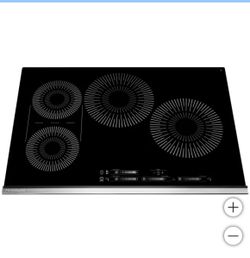 Frigidaire Gallery 30" INDUCTION Cooktop BRAND NEW