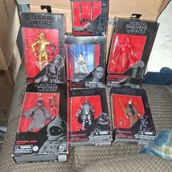Star Wars Black Series