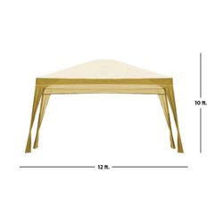 Gazebo/ coolaroo Isabella gazebo/tent/ shade/ picnic /canopy/ tent/ shade/