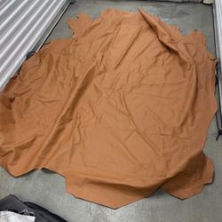 italian leather cow hyde