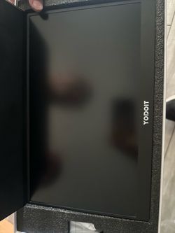 Monitor YoDoIt